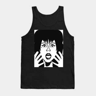 Elvira Tank Top